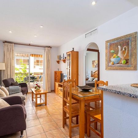 Apartamento Penoncillo Торокс Екстериор снимка