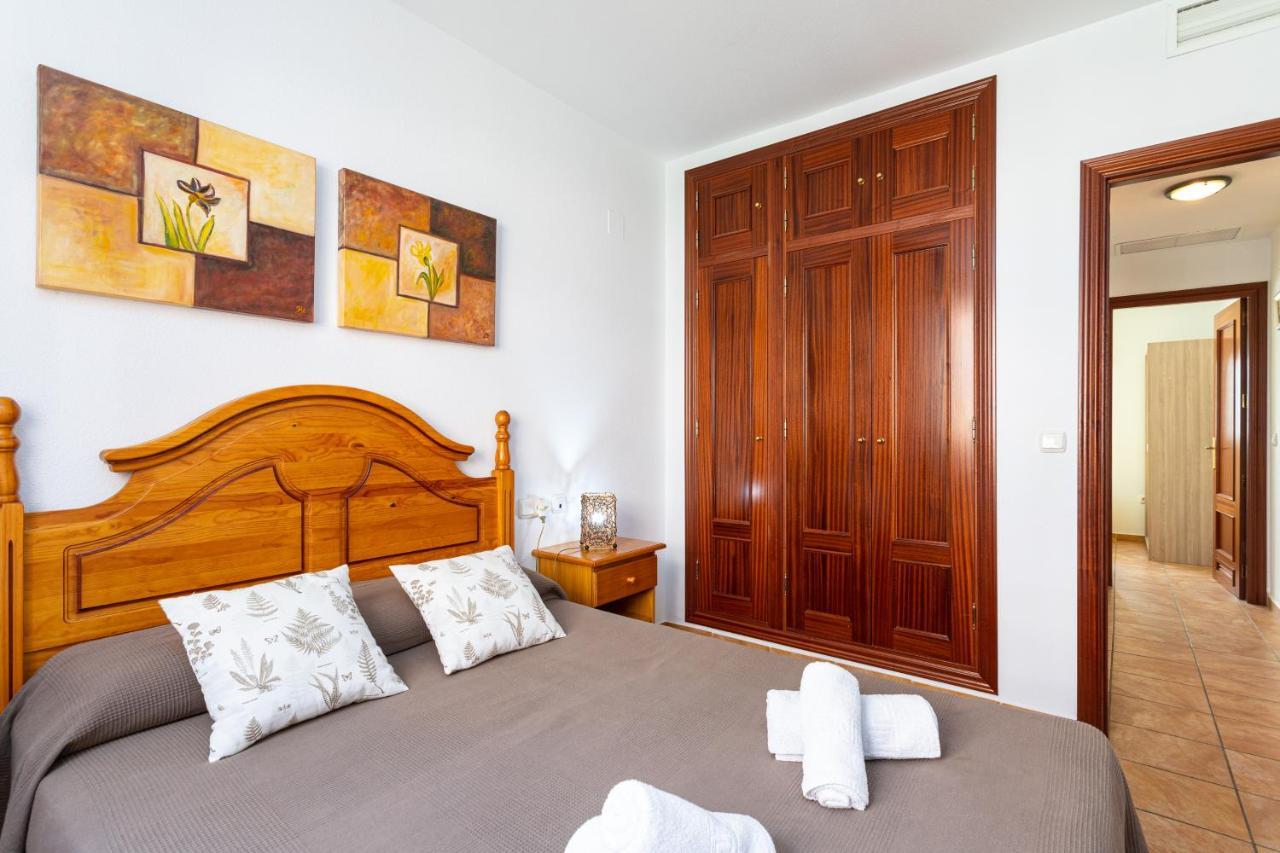 Apartamento Penoncillo Торокс Екстериор снимка