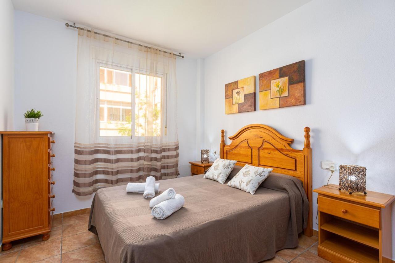 Apartamento Penoncillo Торокс Екстериор снимка